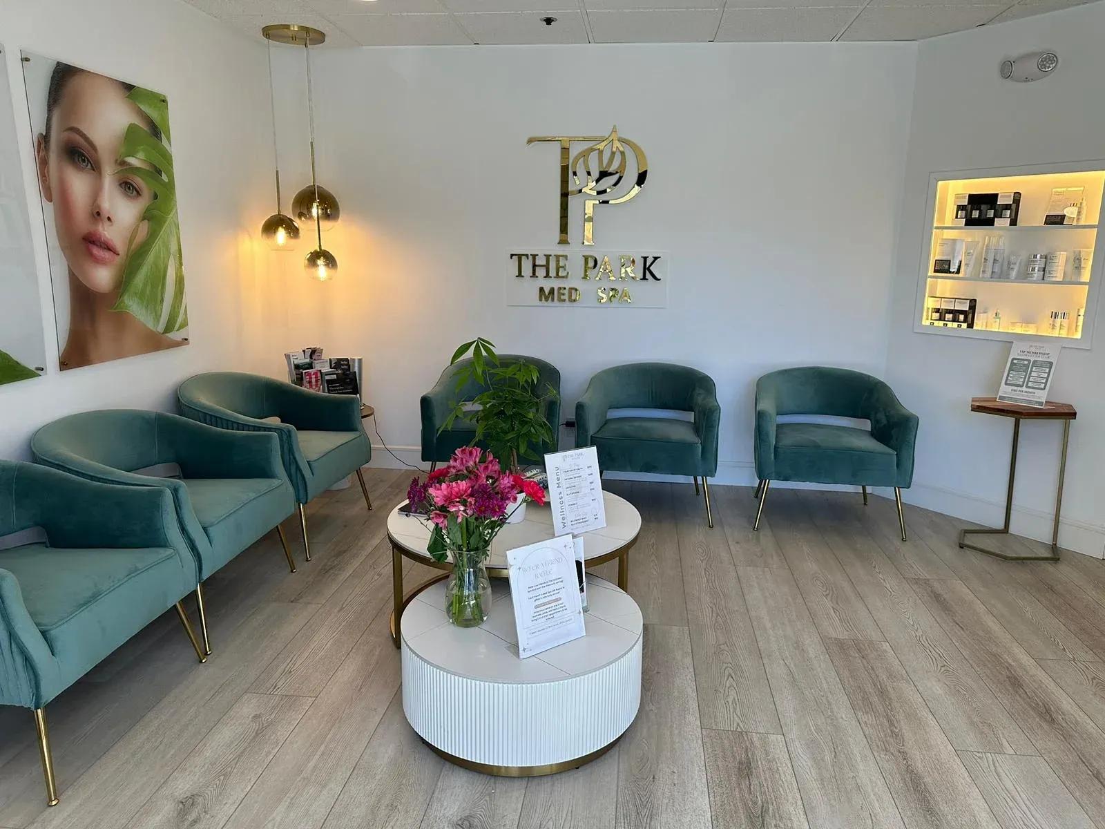 Med Spa Highland Park NJ: Botox,